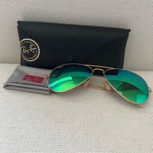 Ray-Ban Sunglasses